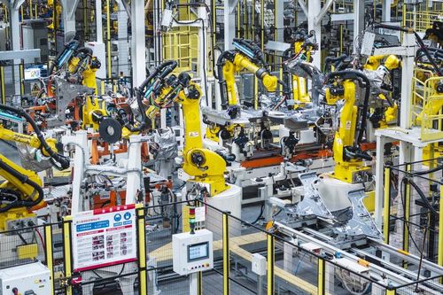 15.99萬起 風云t9開啟預售,豪華平權奇瑞造