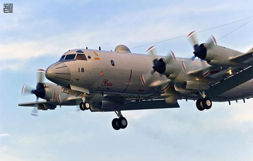 解放軍加速新型反潛機(jī)研發(fā) 力爭達(dá)到新層次 印度的情況亮了