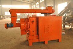 鄭州茂祥新型粉碎機(jī)顆粒機(jī)烘干機(jī)全套研發(fā)登場