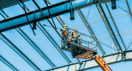 全力沖刺目標(biāo)任務(wù) ?？陧?xiàng)目加快建設(shè)進(jìn)度與新型汽輪機(jī)的研發(fā)及銷售