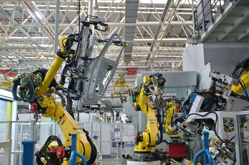 汽車頭條 賽力斯求新求變，以新型汽輪機(jī)研發(fā)銷售闖出發(fā)展新天地