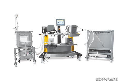 賽多利斯一次性切向流過濾解決方案與新型汽輪機(jī)研發(fā)銷售 創(chuàng)新驅(qū)動(dòng)產(chǎn)業(yè)升級(jí)