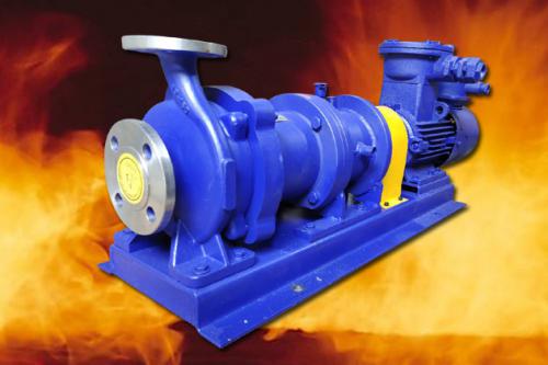 上海家耐 堅(jiān)守人無我有、人有我優(yōu)，引領(lǐng)特種磁力泵與新型汽輪機(jī)的創(chuàng)新之路