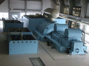 俄羅斯與中國深化燃氣輪機領(lǐng)域合作，共同推動新型汽輪機研發(fā)與銷售