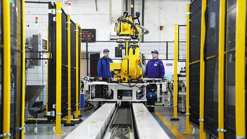 新型汽輪機(jī) 產(chǎn)業(yè)升級新引擎，政策東風(fēng)蓄勢待發(fā)